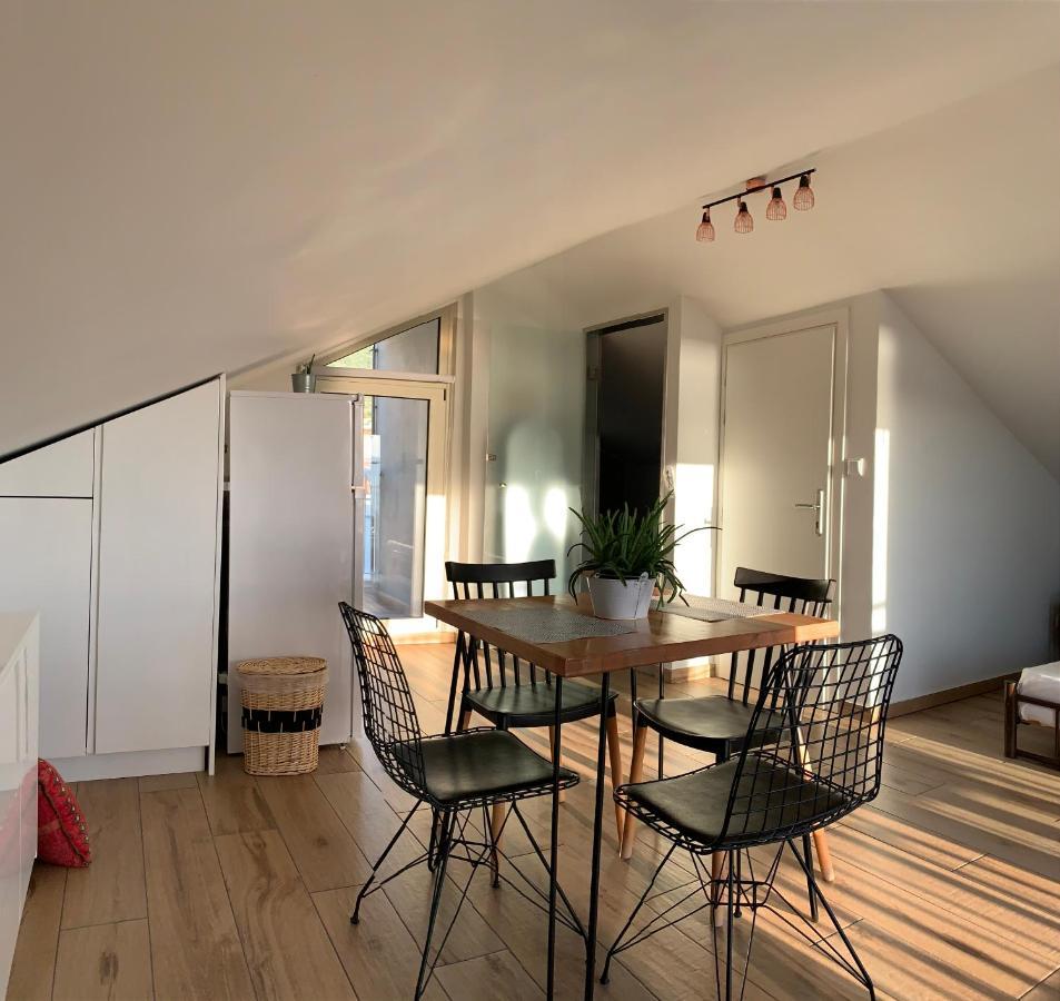 Studio Palerostravel Buitenkant foto