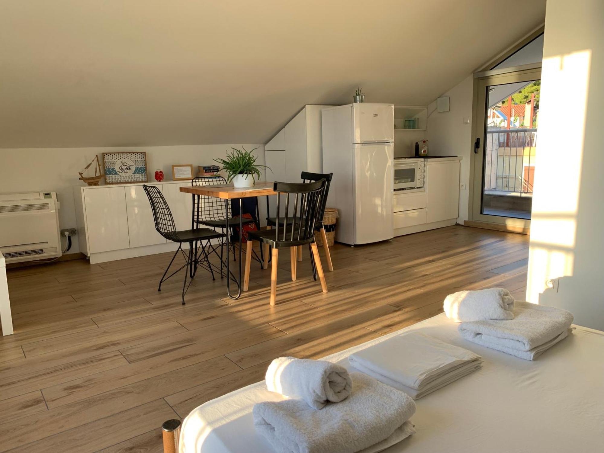 Studio Palerostravel Buitenkant foto